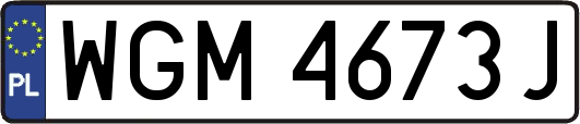 WGM4673J