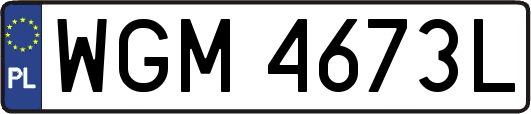 WGM4673L