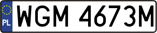 WGM4673M