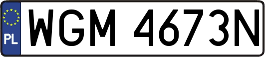 WGM4673N