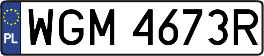 WGM4673R