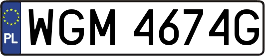 WGM4674G