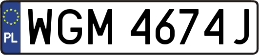 WGM4674J