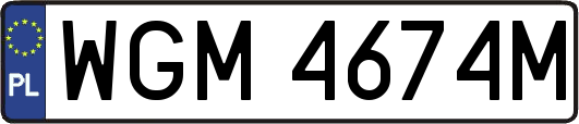 WGM4674M
