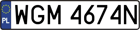 WGM4674N