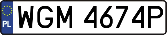 WGM4674P