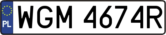 WGM4674R