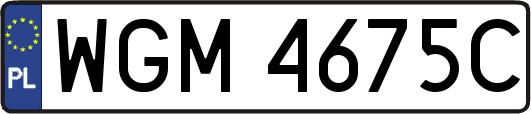 WGM4675C