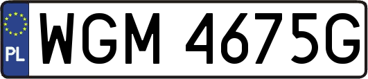 WGM4675G