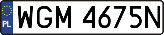 WGM4675N