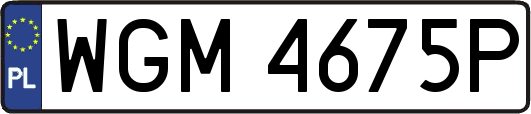 WGM4675P