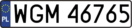 WGM46765