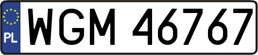 WGM46767
