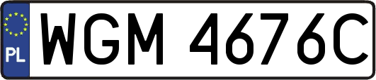 WGM4676C