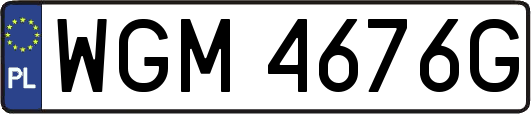 WGM4676G