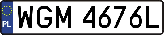 WGM4676L