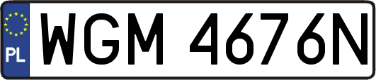 WGM4676N