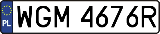 WGM4676R