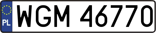 WGM46770