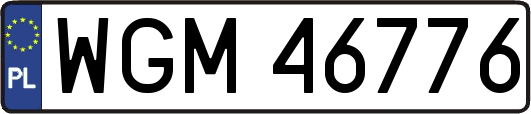 WGM46776