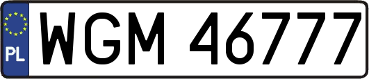 WGM46777