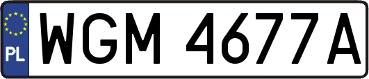 WGM4677A