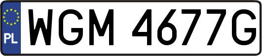 WGM4677G