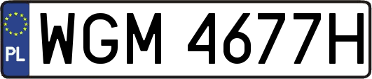WGM4677H
