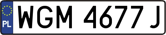 WGM4677J