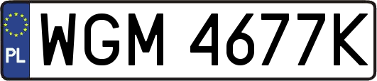 WGM4677K