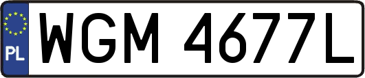 WGM4677L