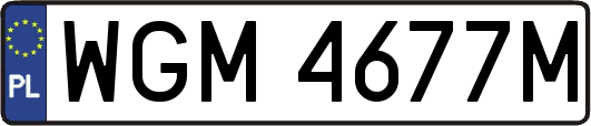 WGM4677M