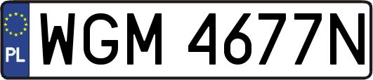 WGM4677N
