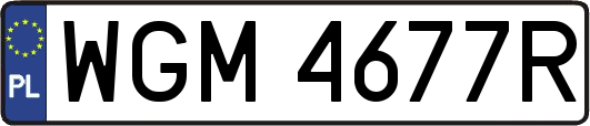 WGM4677R