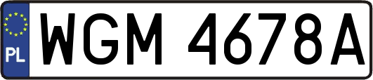 WGM4678A