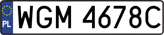 WGM4678C