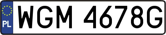 WGM4678G