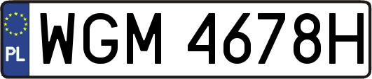 WGM4678H