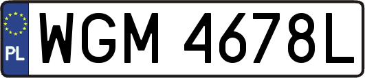 WGM4678L