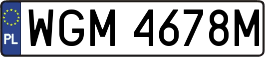WGM4678M