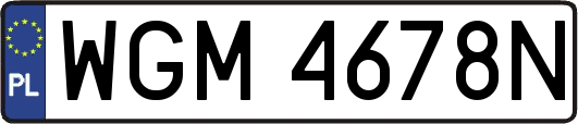 WGM4678N