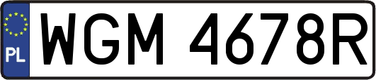 WGM4678R