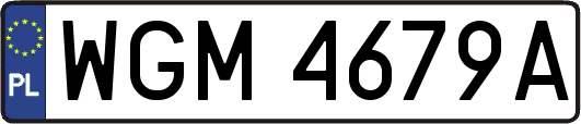 WGM4679A