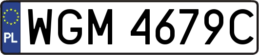 WGM4679C