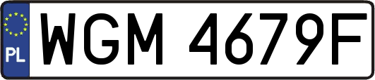 WGM4679F