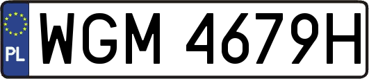 WGM4679H