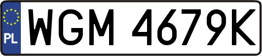 WGM4679K