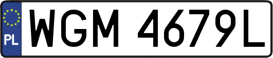 WGM4679L