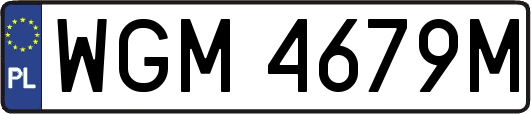 WGM4679M
