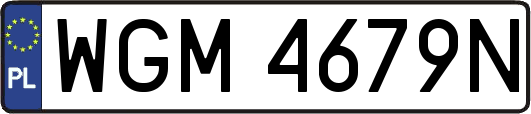 WGM4679N